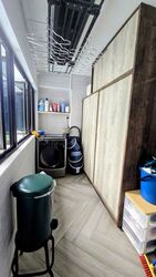 Blk 534 Panshan Grove (Bukit Panjang), HDB 5 Rooms #583837621